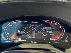 BMW X3 M40i  CARFAX, снимка 8