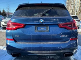 BMW X3 M40i  CARFAX, снимка 4