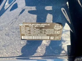 BMW X3 M40i  CARFAX, снимка 11