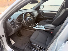 BMW X3 M-пакет/Xdrive/8HP, снимка 8