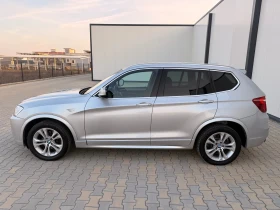 BMW X3 M-пакет/Xdrive/8HP, снимка 7