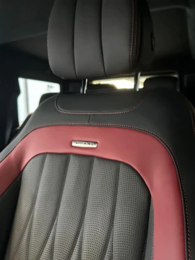 Mercedes-Benz G 63 AMG, снимка 5