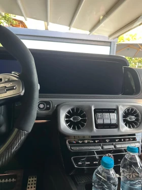Mercedes-Benz G 63 AMG, снимка 6