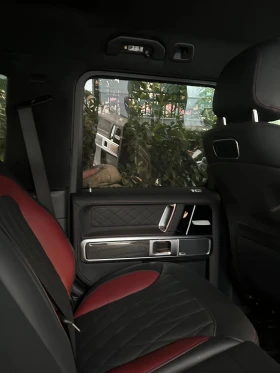 Mercedes-Benz G 63 AMG, снимка 9