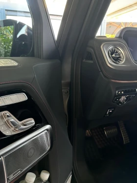 Mercedes-Benz G 63 AMG, снимка 7