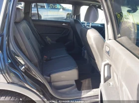 VW Tiguan SE R-LINE BLACK, снимка 8