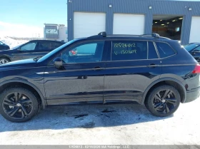 VW Tiguan SE R-LINE BLACK, снимка 14