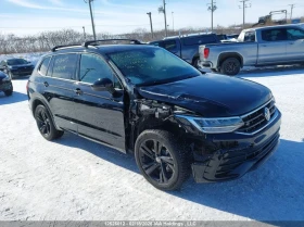 VW Tiguan SE R-LINE BLACK, снимка 2