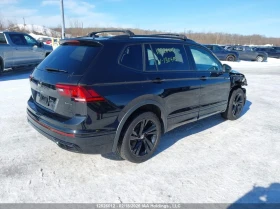 VW Tiguan SE R-LINE BLACK, снимка 4