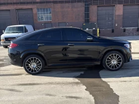 Mercedes-Benz GLE 450 Coupe * * CARFAX * * АВТО КРЕДИТ * * , снимка 4