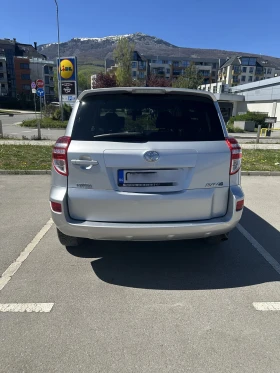 Toyota Rav4, снимка 6