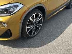 BMW X2 xDrive28i  CARFAX, снимка 7