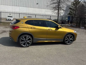 BMW X2 xDrive28i  CARFAX, снимка 3