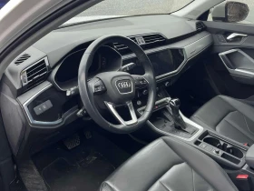 Audi Q3 * Komfort * ПОДГРЕВИ* ДВА КЛЮЧА* KEYLESS* , снимка 5
