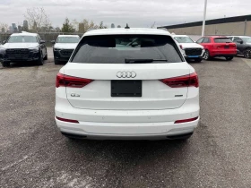 Audi Q3 * Komfort * ПОДГРЕВИ* ДВА КЛЮЧА* KEYLESS* , снимка 4