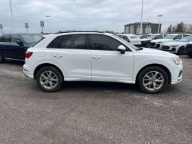 Audi Q3 * Komfort * ПОДГРЕВИ* ДВА КЛЮЧА* KEYLESS* , снимка 3