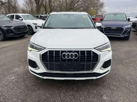 Audi Q3 * Komfort * ПОДГРЕВИ* ДВА КЛЮЧА* KEYLESS* , снимка 6