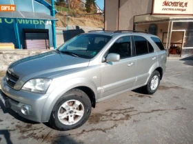 Kia Sorento 2.5, снимка 7