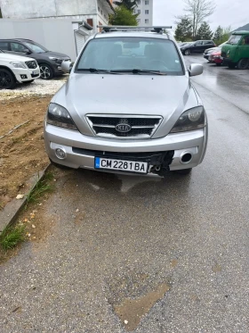 Kia Sorento 2.5, снимка 1