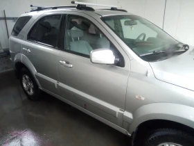 Kia Sorento 2.5, снимка 12