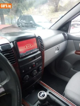 Kia Sorento 2.5, снимка 9