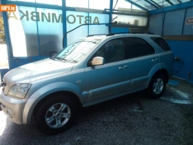 Kia Sorento 2.5, снимка 8
