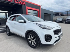 Kia Sportage 2.0D-4X4-GT LINE-JBL-CAMERA-ПАНОРАМА-FULL, снимка 6