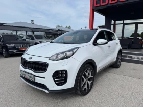 Kia Sportage 2.0D-4X4-GT LINE-JBL-CAMERA-ПАНОРАМА-FULL, снимка 2