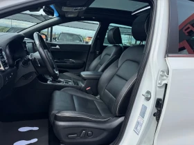 Kia Sportage 2.0D-4X4-GT LINE-JBL-CAMERA-ПАНОРАМА-FULL, снимка 8