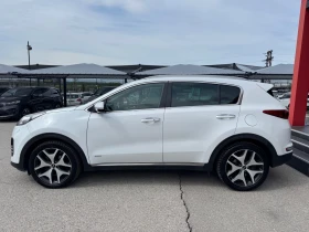 Kia Sportage 2.0D-4X4-GT LINE-JBL-CAMERA-ПАНОРАМА-FULL, снимка 3