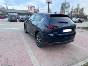 Mazda CX-5 SKYACTIVE-G 2.5, снимка 6