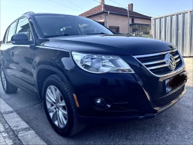 VW Tiguan, снимка 10