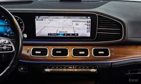 Mercedes-Benz GLE 450 4MATIC | АВТОКРЕДИТ БЕЗ ПЪРВОНАЧАЛНА, снимка 13