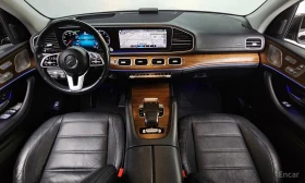 Mercedes-Benz GLE 450 4MATIC | АВТОКРЕДИТ БЕЗ ПЪРВОНАЧАЛНА, снимка 6