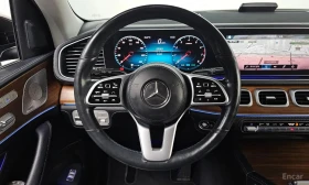 Mercedes-Benz GLE 450 4MATIC | АВТОКРЕДИТ БЕЗ ПЪРВОНАЧАЛНА, снимка 11
