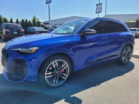 Audi SQ5 TECHNIK ЦЕНА ДО БЪЛГАРИЯ АВТОКРЕДИТ, снимка 3