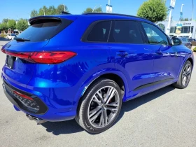 Audi SQ5 TECHNIK ЦЕНА ДО БЪЛГАРИЯ АВТОКРЕДИТ, снимка 6