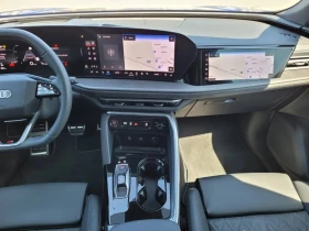 Audi SQ5 TECHNIK ЦЕНА ДО БЪЛГАРИЯ АВТОКРЕДИТ, снимка 14