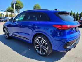 Audi SQ5 TECHNIK ЦЕНА ДО БЪЛГАРИЯ АВТОКРЕДИТ, снимка 4