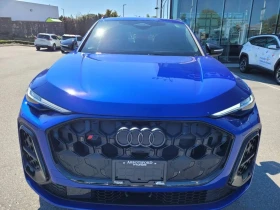 Audi SQ5 TECHNIK ЦЕНА ДО БЪЛГАРИЯ АВТОКРЕДИТ, снимка 2