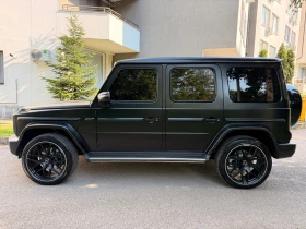 Mercedes-Benz G 350 AMG LINE / MANUFACTUR, снимка 4