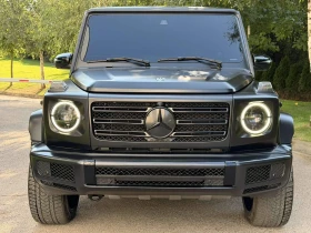 Mercedes-Benz G 350 AMG LINE / MANUFACTUR, снимка 2