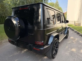 Mercedes-Benz G 350 AMG LINE / MANUFACTUR, снимка 7