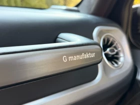 Mercedes-Benz G 350 AMG LINE / MANUFACTUR, снимка 14