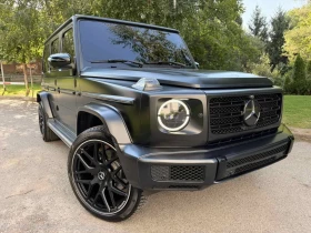 Mercedes-Benz G 350 AMG LINE / MANUFACTUR, снимка 1