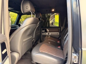Mercedes-Benz G 350 AMG LINE / MANUFACTUR, снимка 11