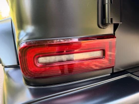 Mercedes-Benz G 350 AMG LINE / MANUFACTUR, снимка 17