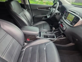 Kia Sorento Diesel 2.0 4WD| 185к.с., снимка 16