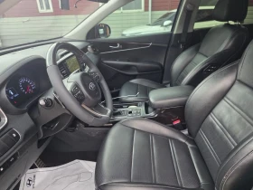 Kia Sorento Diesel 2.0 4WD| 185к.с., снимка 10