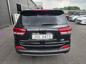 Kia Sorento Diesel 2.0 4WD| 185к.с., снимка 4